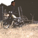 Illustration for article titled This Craigslist Ad For An 83 Yamaha Makes Bad Photoshopping Look Inexplicably Awesome